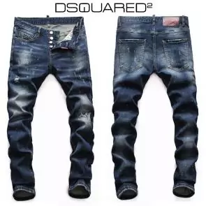 dsquared2 jeans hommes discount blue dsq2 milano